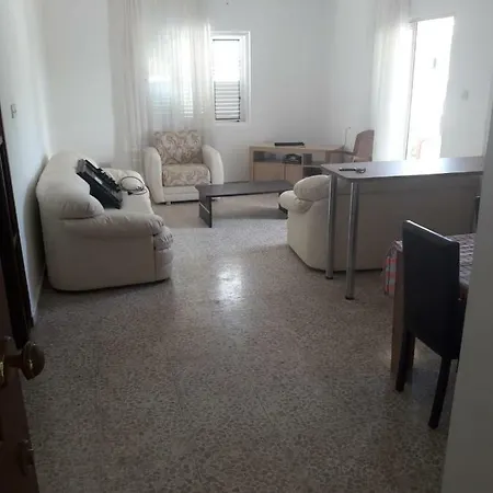 Turkuaz Sitesi Esentepe Girne Apartment Agios Georgios (Girne)
