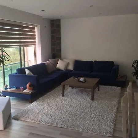 Turkuaz Sitesi Esentepe Girne * Agios Georgios (Girne)