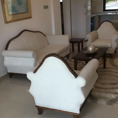 Turkuaz Sitesi Esentepe Girne Agios Georgios (Girne)