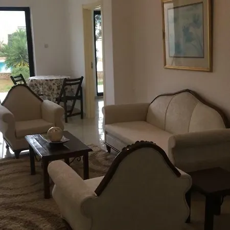 Apartment Turkuaz Sitesi Esentepe Girne Agios Georgios (Girne)